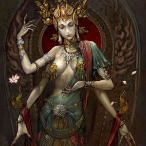 Meet your Posher, Bonnie